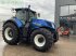 Traktor del tipo New Holland t7.290 auto command tractor (st25062), Gebrauchtmaschine en SHAFTESBURY (Imagen 3)