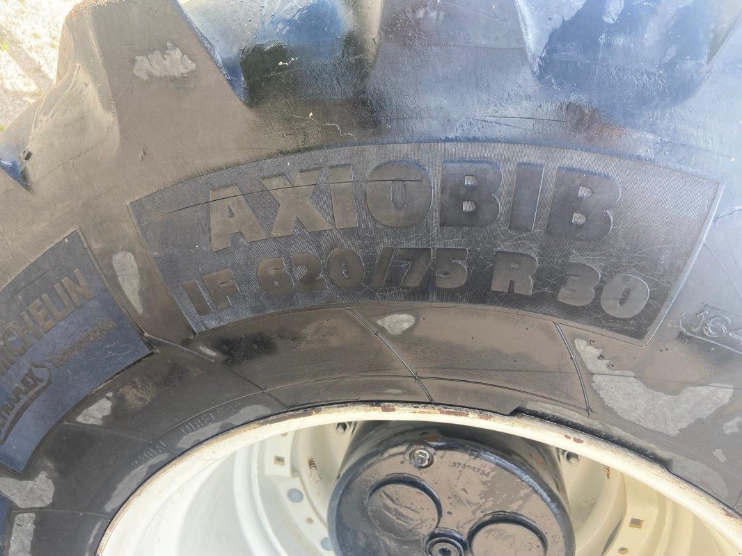 Traktor tip New Holland T7.290 AutoCommand, Gebrauchtmaschine in Elmenhorst-Lanken (Poză 7)