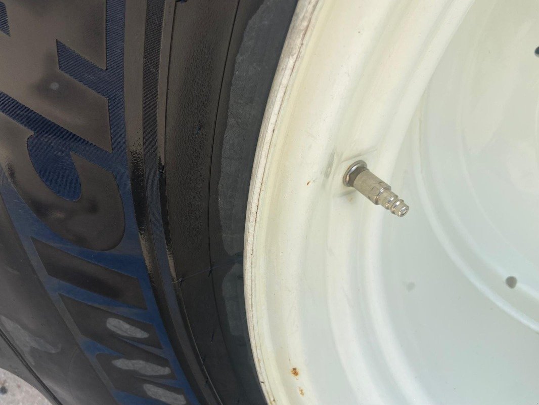 Traktor tip New Holland T7.290 AutoCommand, Gebrauchtmaschine in Elmenhorst-Lanken (Poză 9)