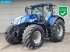 Traktor tip New Holland T7.290 HD 4X4 RECONDITIONED GEARBOX, Gebrauchtmaschine in Veghel (Poză 1)