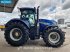 Traktor tip New Holland T7.290 HD 4X4 RECONDITIONED GEARBOX, Gebrauchtmaschine in Veghel (Poză 9)