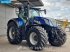 Traktor tip New Holland T7.290 HD 4X4 RECONDITIONED GEARBOX, Gebrauchtmaschine in Veghel (Poză 3)