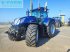 Traktor des Typs New Holland t7.290 hd HD, Gebrauchtmaschine in CHAUVONCOURT (Bild 1)