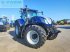 Traktor типа New Holland t7.290 hd HD, Gebrauchtmaschine в CHAUVONCOURT (Фотография 2)