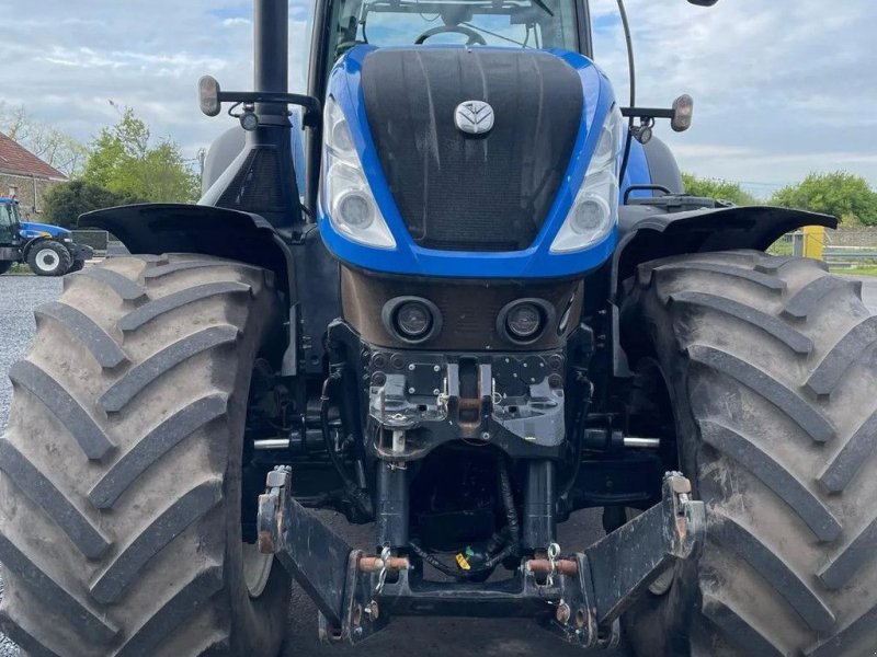Traktor a típus New Holland T7.290 T7.290, Gebrauchtmaschine ekkor: Wevelgem