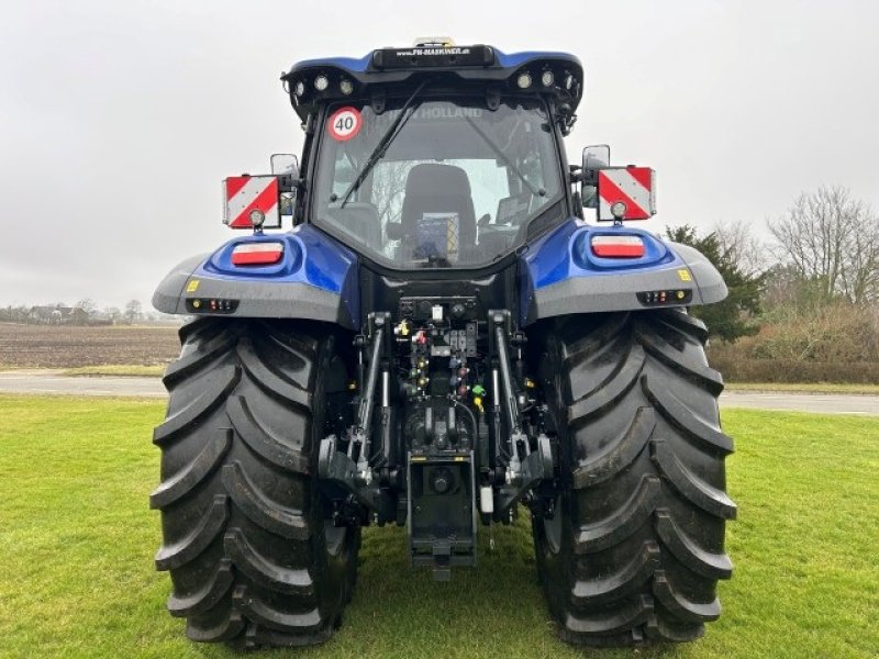 Traktor typu New Holland T7.300 AC BLUE POWER, Gebrauchtmaschine v Rødding (Obrázek 5)