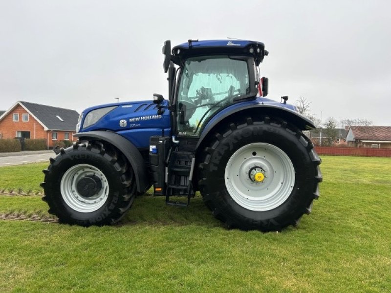 Traktor typu New Holland T7.300 AC BLUE POWER, Gebrauchtmaschine v Rødding (Obrázek 9)