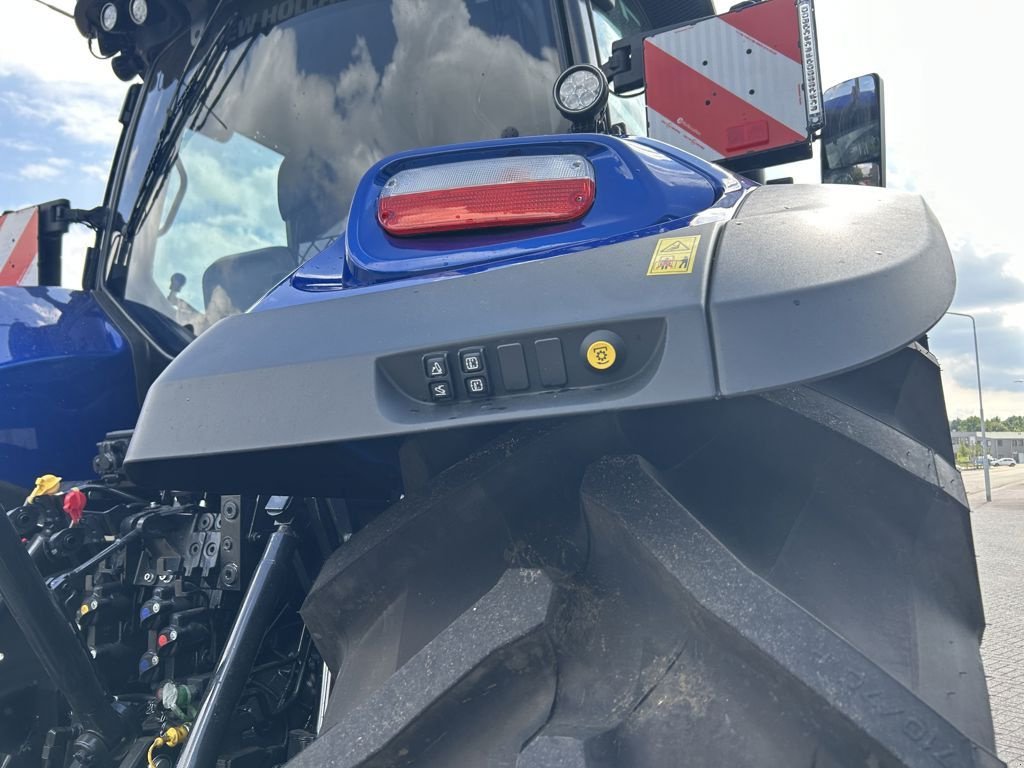 Traktor typu New Holland T7.300 AC Gen Blue Power DEMO, Neumaschine v BOEKEL (Obrázek 7)