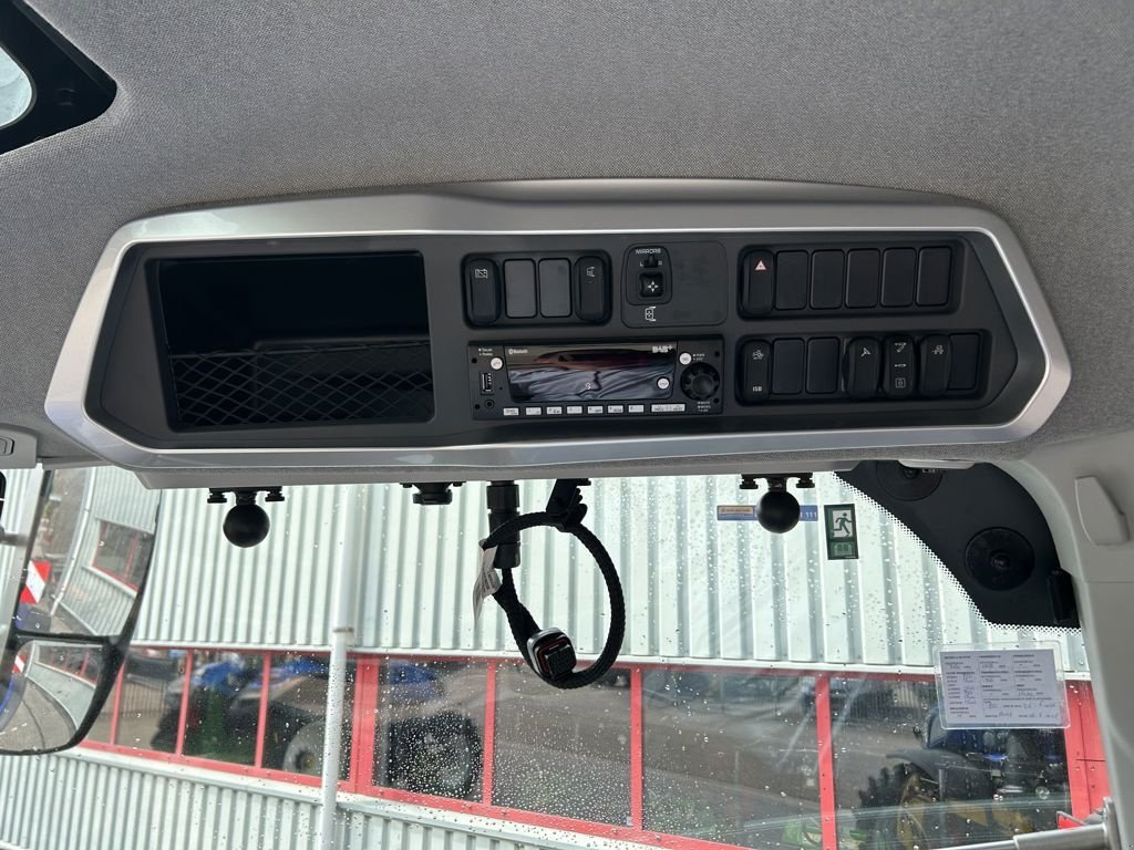 Traktor typu New Holland T7.300 AC Gen Blue Power DEMO, Neumaschine v BOEKEL (Obrázek 11)