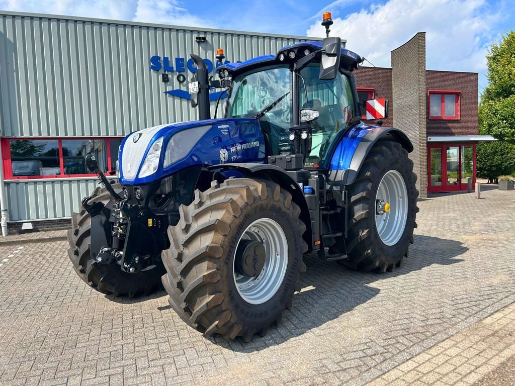 Traktor typu New Holland T7.300 AC Gen Blue Power DEMO, Neumaschine v BOEKEL (Obrázek 1)