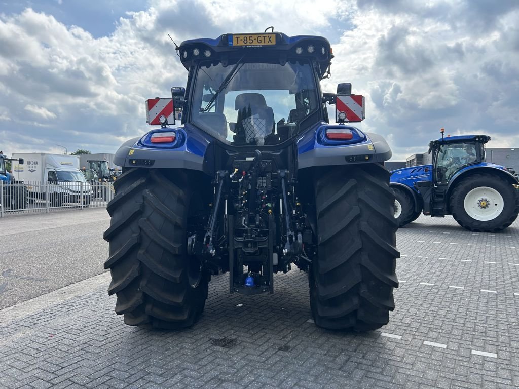 Traktor typu New Holland T7.300 AC Gen Blue Power DEMO, Neumaschine v BOEKEL (Obrázek 9)