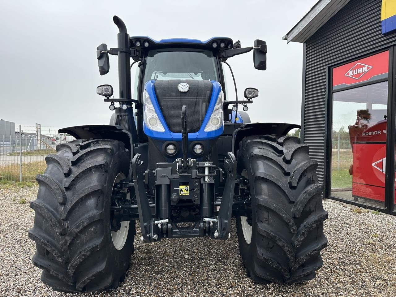Traktor типа New Holland T7.300 AC NEW GEN, Gebrauchtmaschine в Skjern (Фотография 3)
