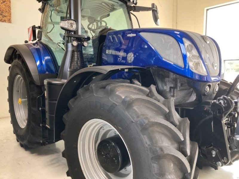 Traktor του τύπου New Holland T7.300 AC New Gen, Gebrauchtmaschine σε Herning (Φωτογραφία 2)