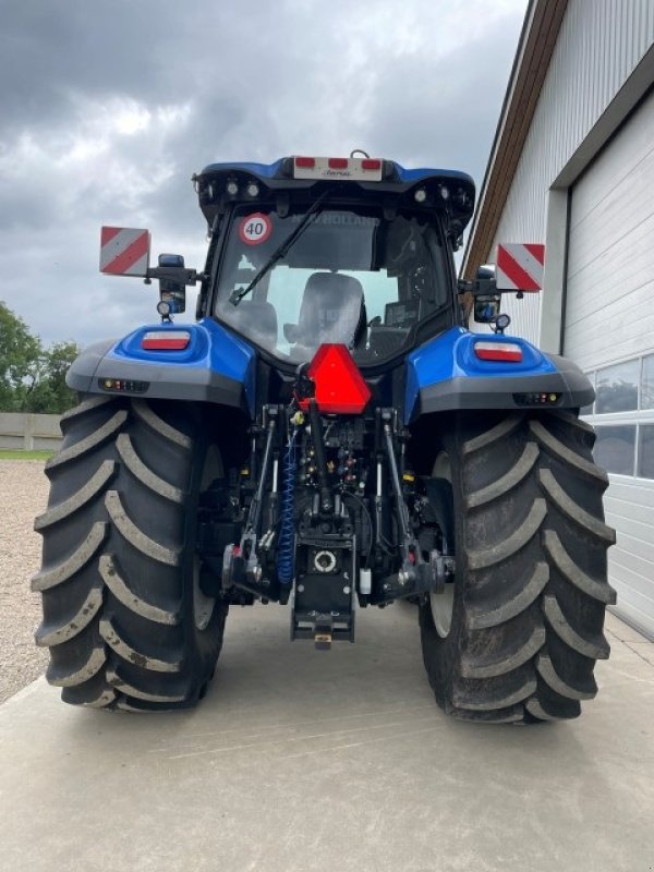 Traktor типа New Holland T7.300 AC New Gen, Gebrauchtmaschine в Viborg (Фотография 2)