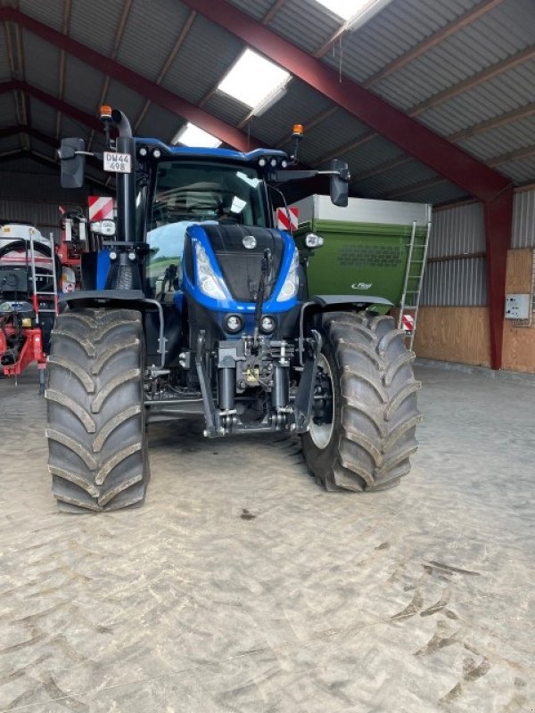 Traktor типа New Holland T7.300 AC New Gen, Gebrauchtmaschine в Viborg (Фотография 4)