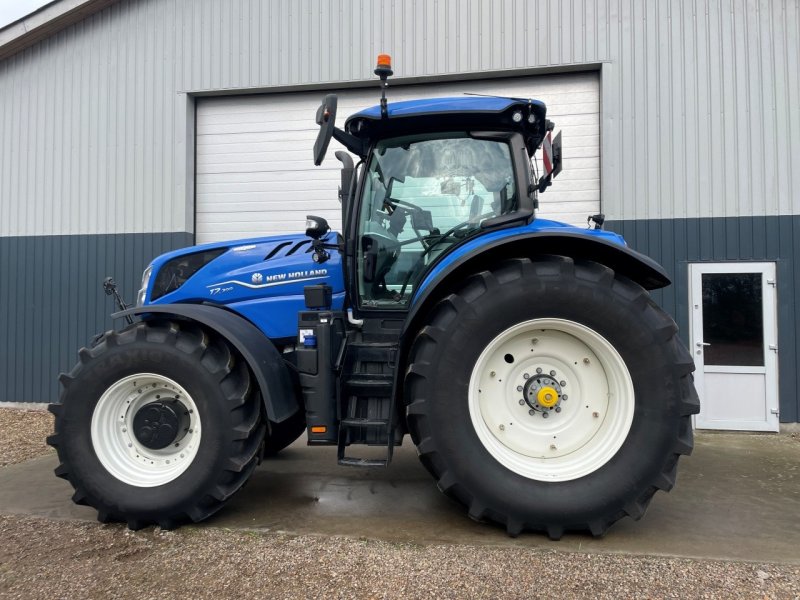 Traktor del tipo New Holland T7.300 AC New Gen, Gebrauchtmaschine en Viborg (Imagen 1)