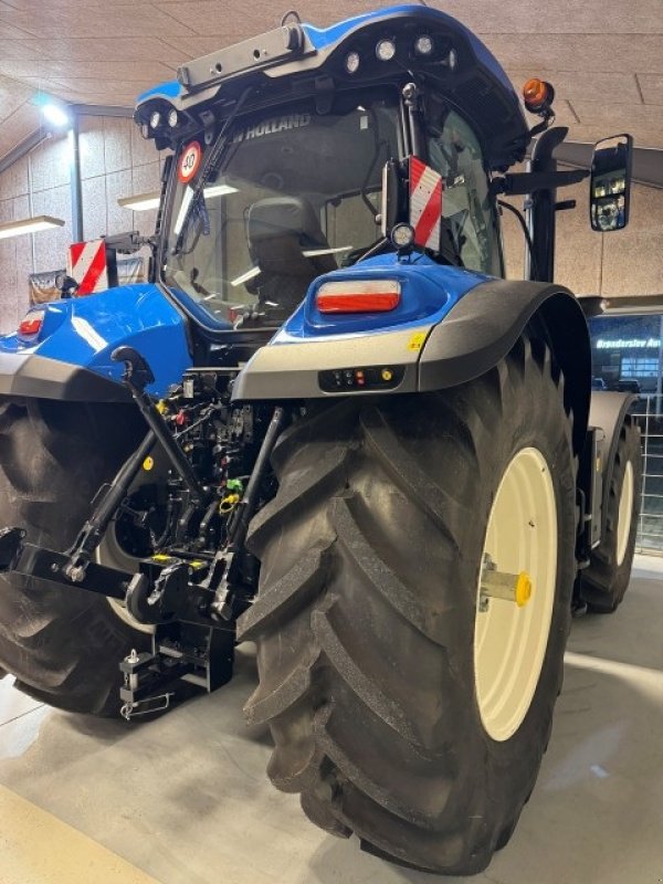 Traktor του τύπου New Holland T7.300 AC New Gen, Gebrauchtmaschine σε Brønderslev (Φωτογραφία 3)