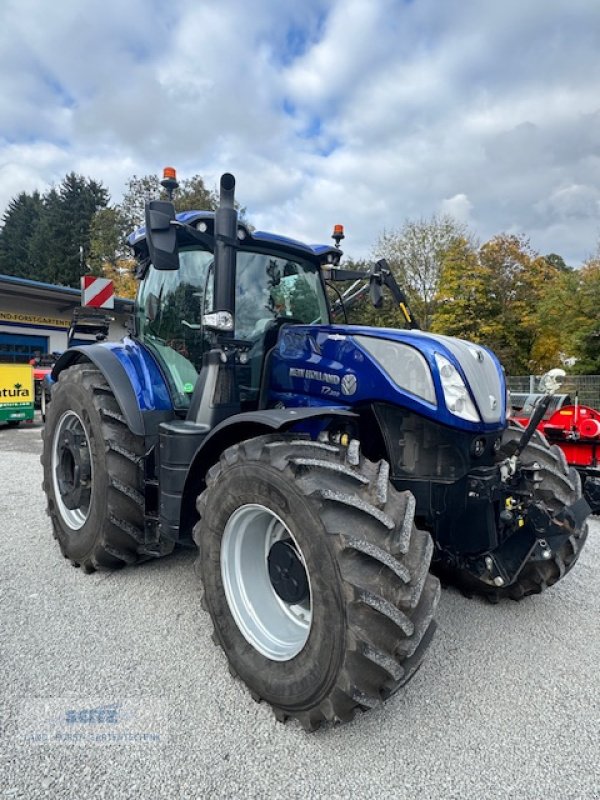 Traktor typu New Holland T7.300 AC NEW GEN, Neumaschine v Lindenfels-Glattbach (Obrázek 1)