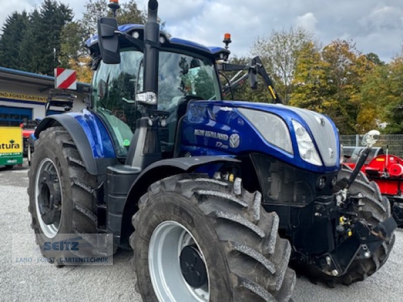 Traktor des Typs New Holland T7.300 AC NEW GEN, Neumaschine in Lindenfels-Glattbach (Bild 1)