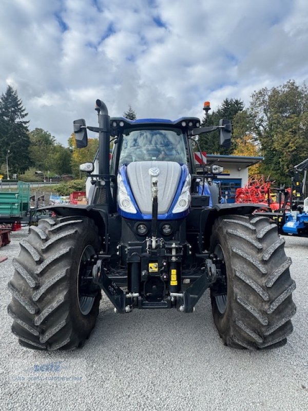 Traktor typu New Holland T7.300 AC NEW GEN, Neumaschine v Lindenfels-Glattbach (Obrázek 2)