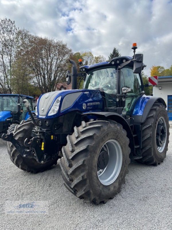 Traktor typu New Holland T7.300 AC NEW GEN, Neumaschine v Lindenfels-Glattbach (Obrázek 3)