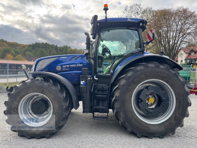Traktor typu New Holland T7.300 AC NEW GEN, Neumaschine v Lindenfels-Glattbach (Obrázek 4)
