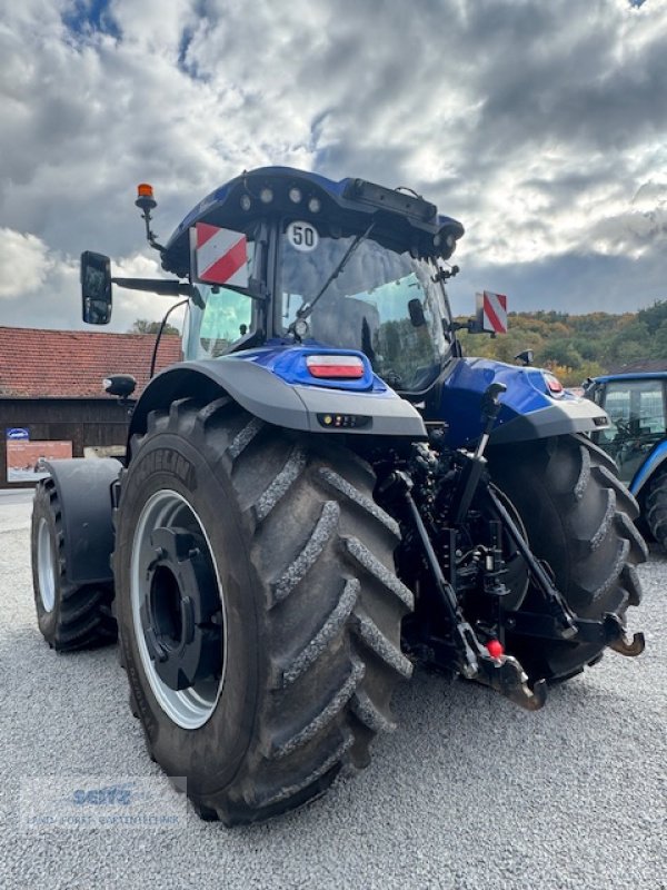 Traktor typu New Holland T7.300 AC NEW GEN, Neumaschine v Lindenfels-Glattbach (Obrázek 5)
