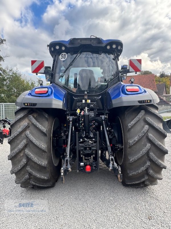 Traktor typu New Holland T7.300 AC NEW GEN, Neumaschine v Lindenfels-Glattbach (Obrázek 7)