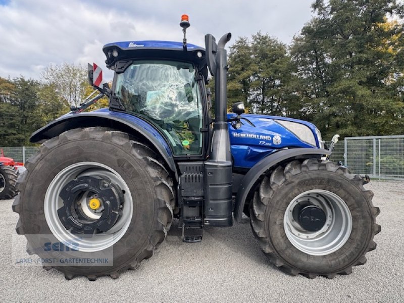 Traktor typu New Holland T7.300 AC NEW GEN, Neumaschine v Lindenfels-Glattbach (Obrázek 8)