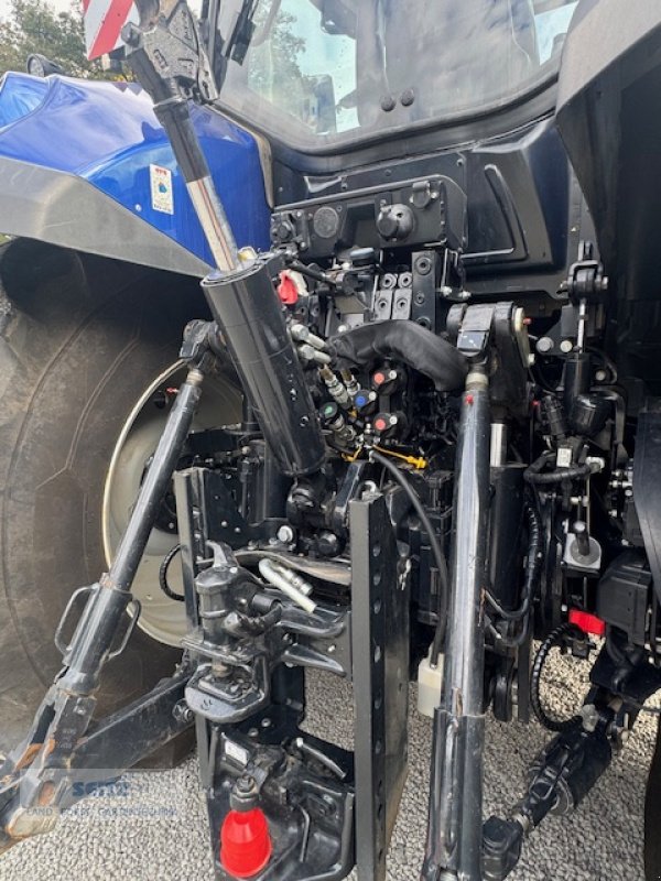 Traktor typu New Holland T7.300 AC NEW GEN, Neumaschine v Lindenfels-Glattbach (Obrázek 9)