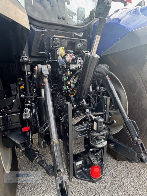Traktor typu New Holland T7.300 AC NEW GEN, Neumaschine v Lindenfels-Glattbach (Obrázek 10)