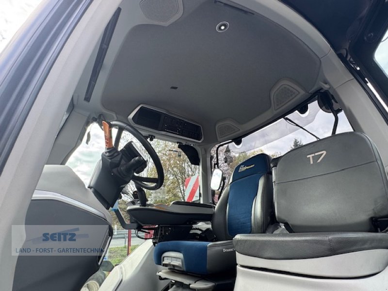 Traktor typu New Holland T7.300 AC NEW GEN, Neumaschine v Lindenfels-Glattbach (Obrázek 11)