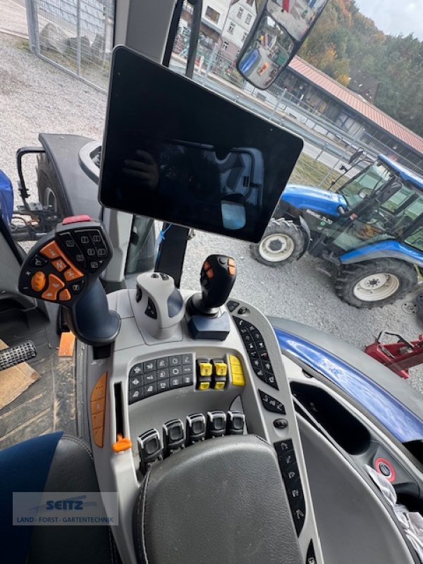 Traktor typu New Holland T7.300 AC NEW GEN, Neumaschine v Lindenfels-Glattbach (Obrázek 12)