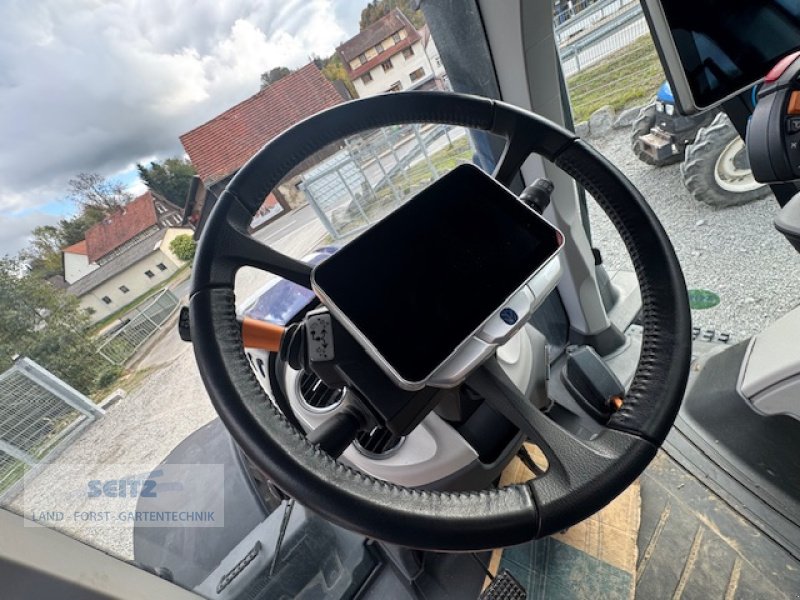 Traktor typu New Holland T7.300 AC NEW GEN, Neumaschine v Lindenfels-Glattbach (Obrázek 13)