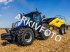 Traktor типа New Holland T7.300 AC NEWG, Gebrauchtmaschine в Thisted (Фотография 1)
