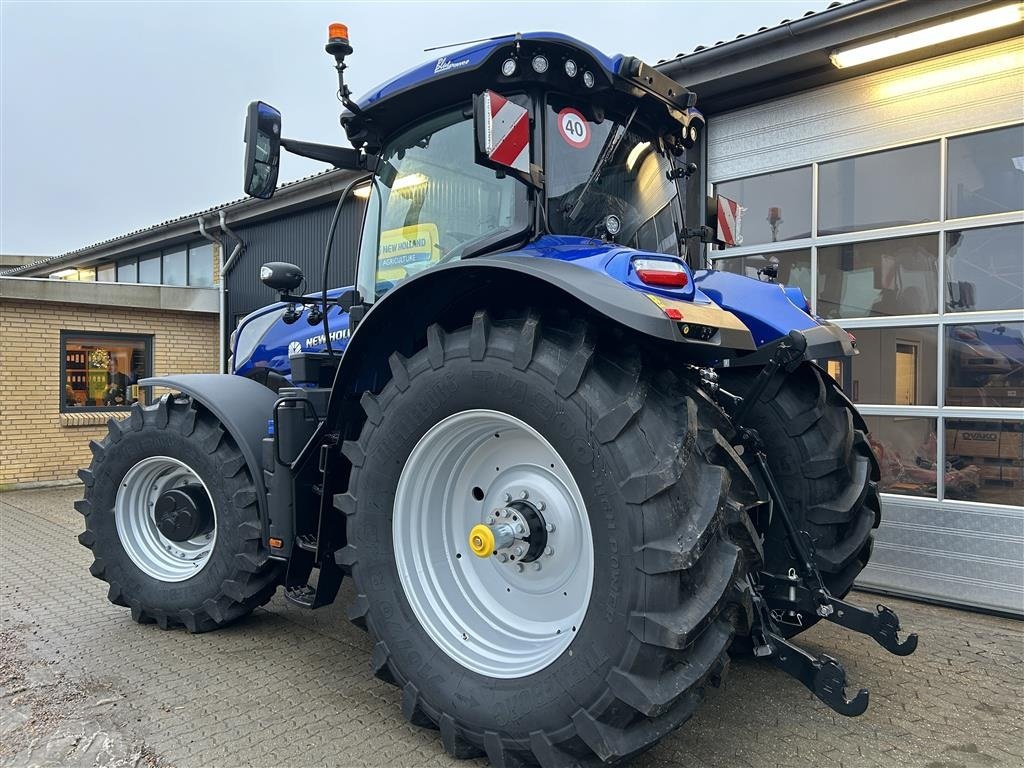 Traktor tipa New Holland T7.300 AC, Gebrauchtmaschine u Give (Slika 3)