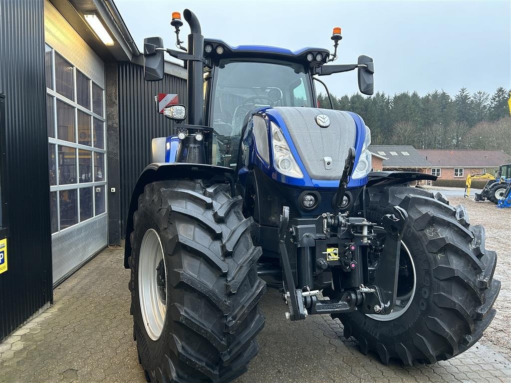 Traktor tipa New Holland T7.300 AC, Gebrauchtmaschine u Give (Slika 7)