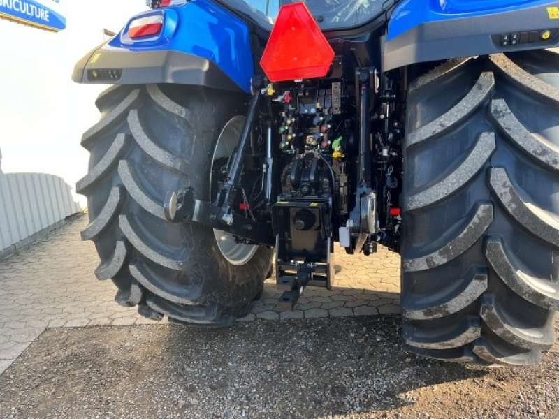 Traktor des Typs New Holland T7.300 AUTO COMMAND, Gebrauchtmaschine in Rødding (Bild 9)