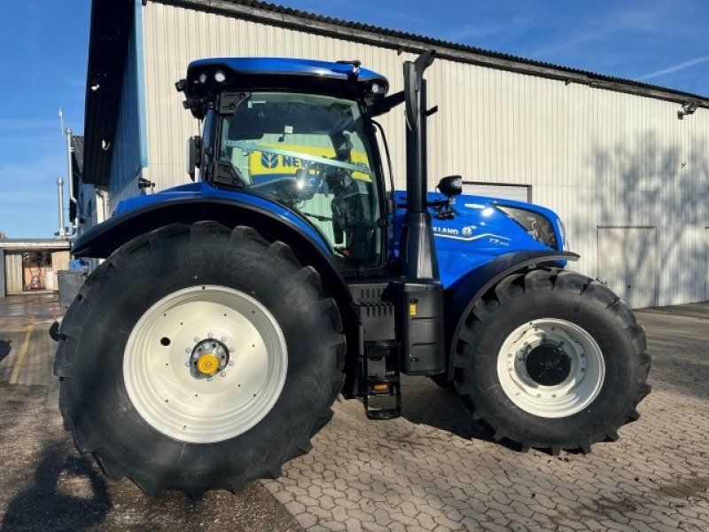Traktor des Typs New Holland T7.300 AUTO COMMAND, Gebrauchtmaschine in Rødding (Bild 13)