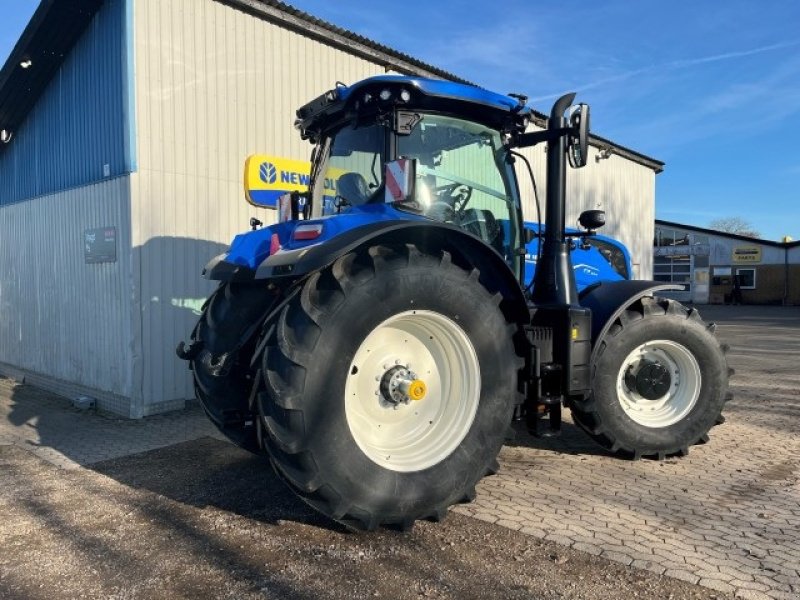 Traktor des Typs New Holland T7.300 AUTO COMMAND, Gebrauchtmaschine in Rødding (Bild 11)