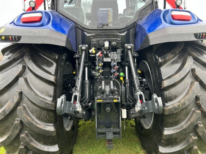 Traktor типа New Holland T7.300 AUTO COMMAND, Gebrauchtmaschine в Rødding (Фотография 7)