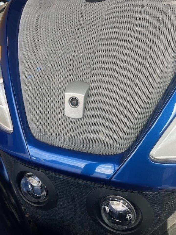 Traktor типа New Holland T7.300 Auto Command, Gebrauchtmaschine в Maribo (Фотография 10)