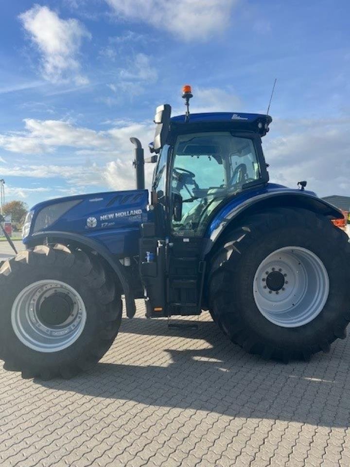 Traktor типа New Holland T7.300 Auto Command, Gebrauchtmaschine в Maribo (Фотография 3)