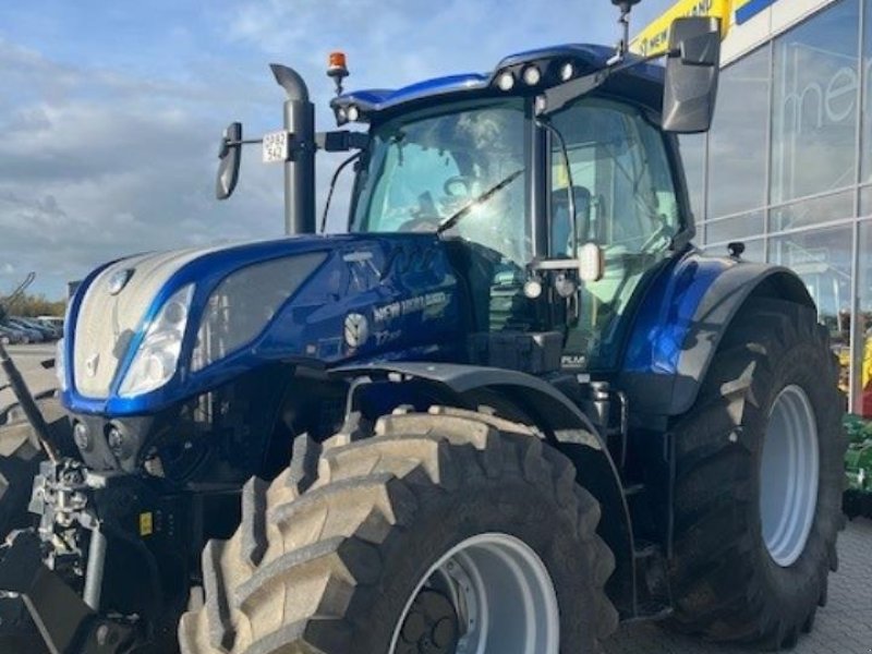 Traktor типа New Holland T7.300 Auto Command, Gebrauchtmaschine в Maribo (Фотография 1)