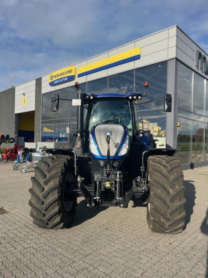 Traktor типа New Holland T7.300 Auto Command, Gebrauchtmaschine в Maribo (Фотография 2)