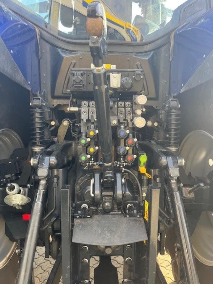 Traktor типа New Holland T7.300 Auto Command, Gebrauchtmaschine в Maribo (Фотография 5)