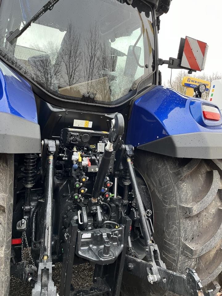 Traktor del tipo New Holland T7.300 Auto Command, Gebrauchtmaschine en Maribo (Imagen 6)