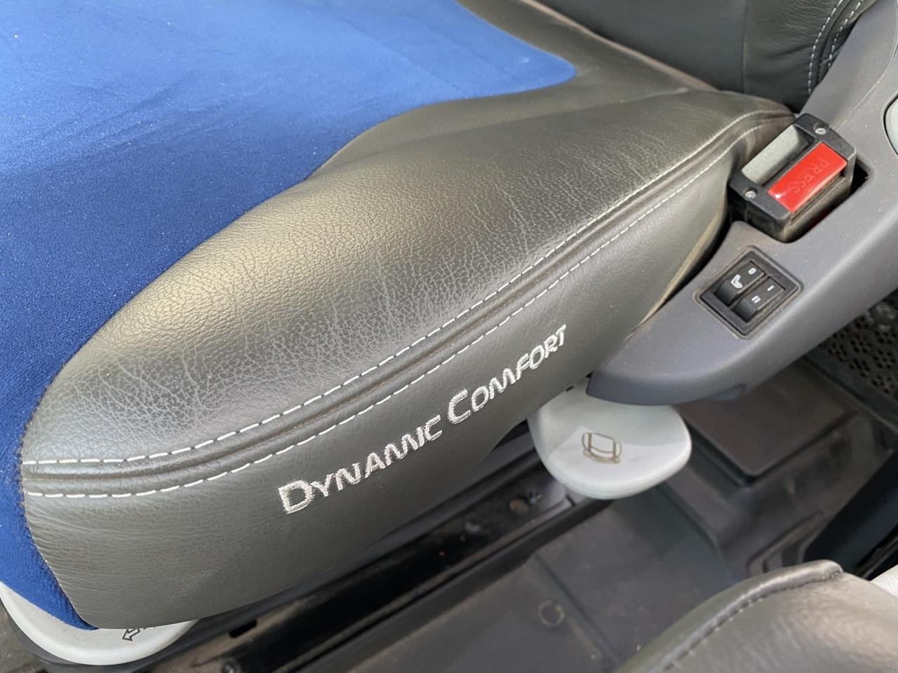 Traktor za tip New Holland T7.300 BLUEPOWER, Gebrauchtmaschine u Holstebro (Slika 16)