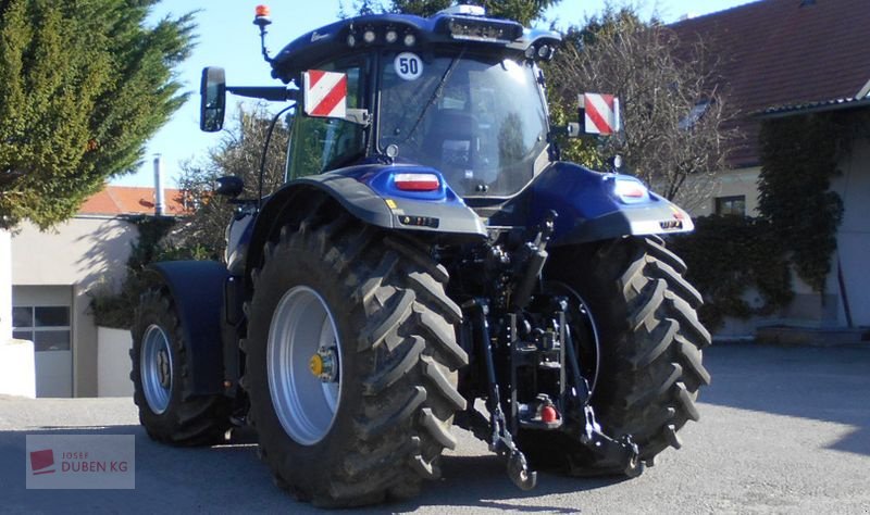 Traktor tipa New Holland T7.300 PLM Auto Command, Vorführmaschine u Ziersdorf (Slika 4)