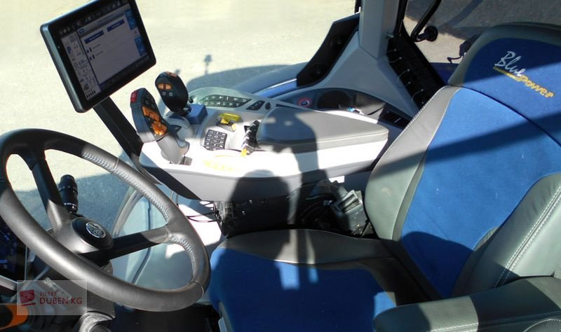 Traktor tipa New Holland T7.300 PLM Auto Command, Vorführmaschine u Ziersdorf (Slika 8)